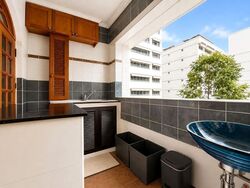 Blk 712 Pasir Ris Street 72 (Pasir Ris), HDB Executive #596398141